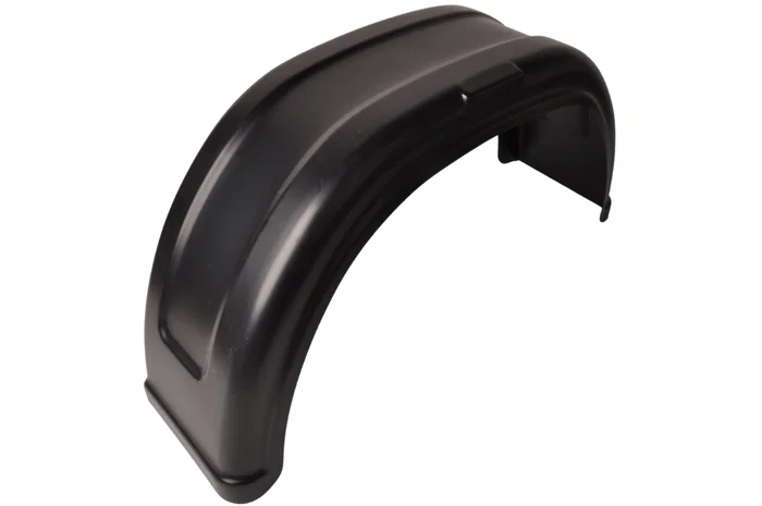 AL-KO Kotflügel 13 Zoll 700x200x335 mm