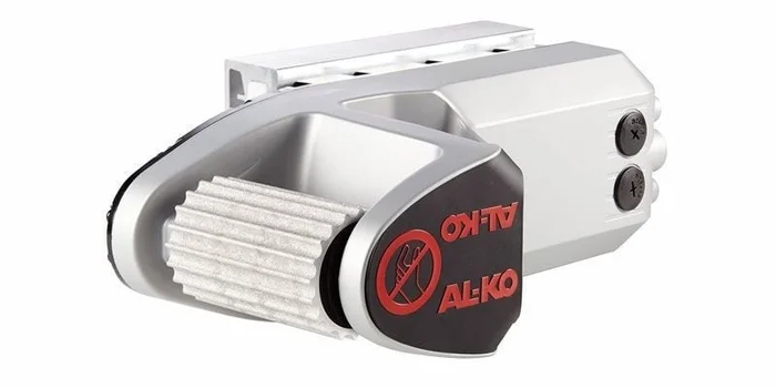 AL-KO Mammut M20 Einachs-Rangiersystem – Höchstgewicht 2250 kg