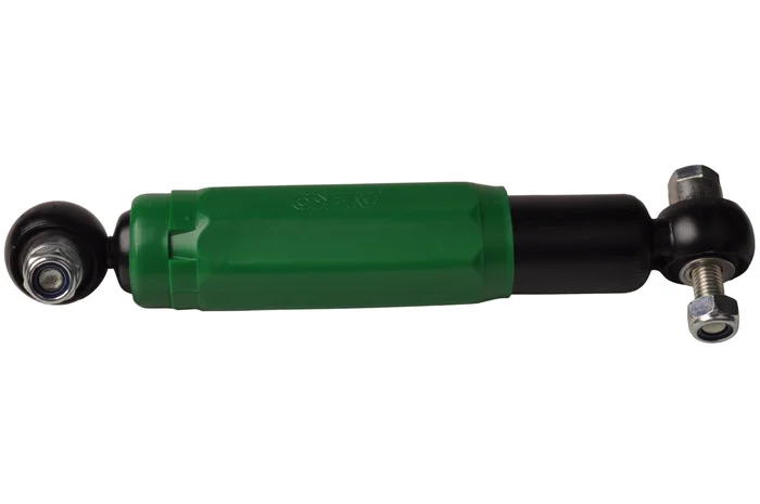 AL-KO Octagon Stoßdämpfer grün 900 kg
