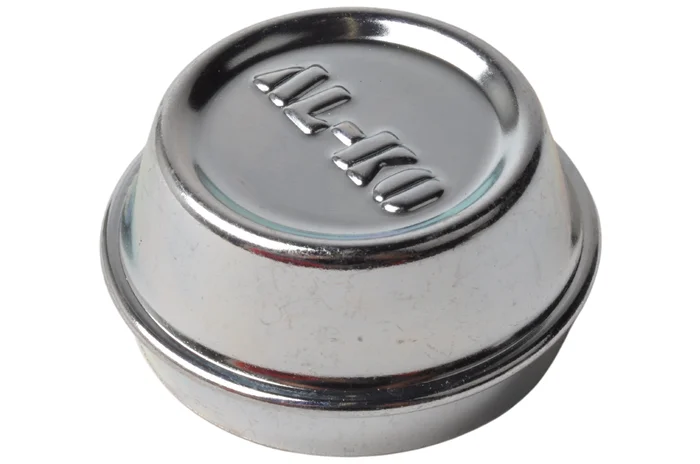 AL-KO Radkappe – 48 mm