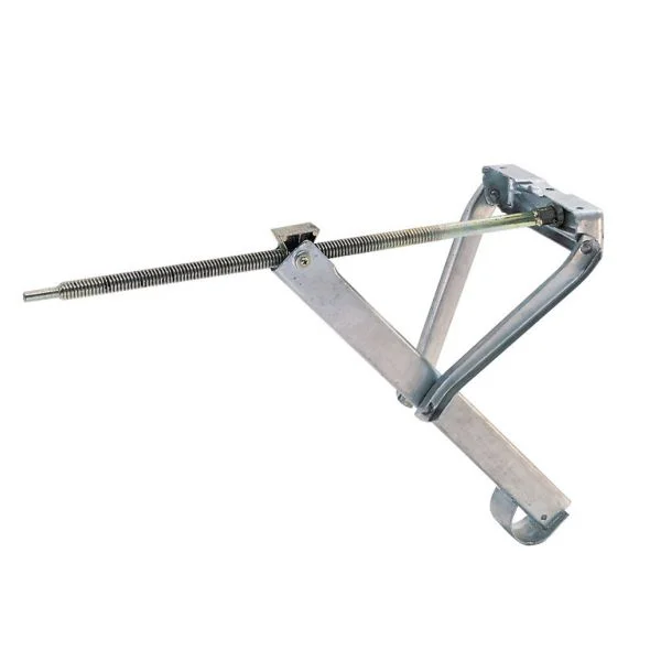 AL-KO Steckstütze Compact 800 S