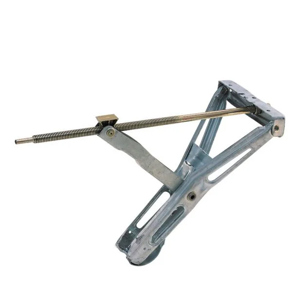 AL-KO Steckstütze Plus 1000 S