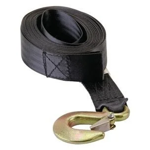 AL-KO Windengurt (4 cm x 7 Meter) 500 kg