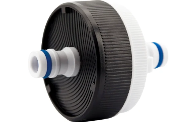 Alb Befülladapter Alb Entry für Wasser-Einfüllstutzen am Wohnmobil