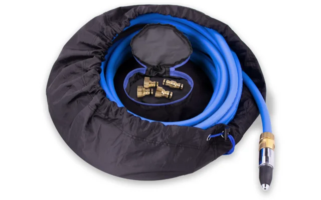 Alb Filter Schlauchset