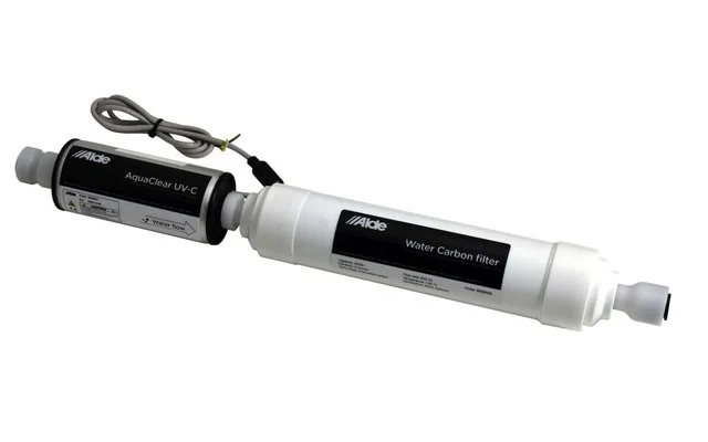 Alde Aqua Clear UV-C Wasserreinigungssystem