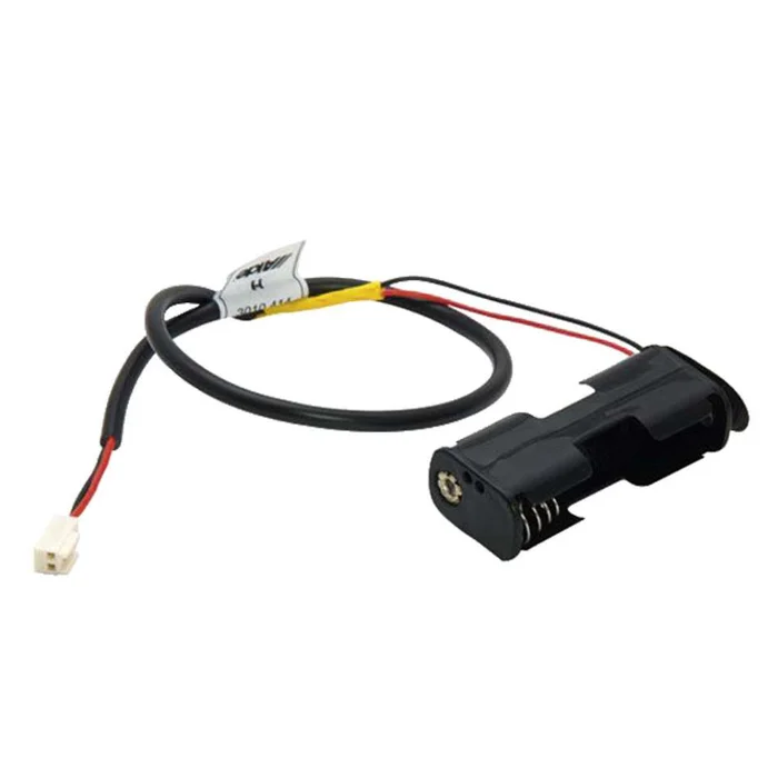 Alde Batterie-Backup