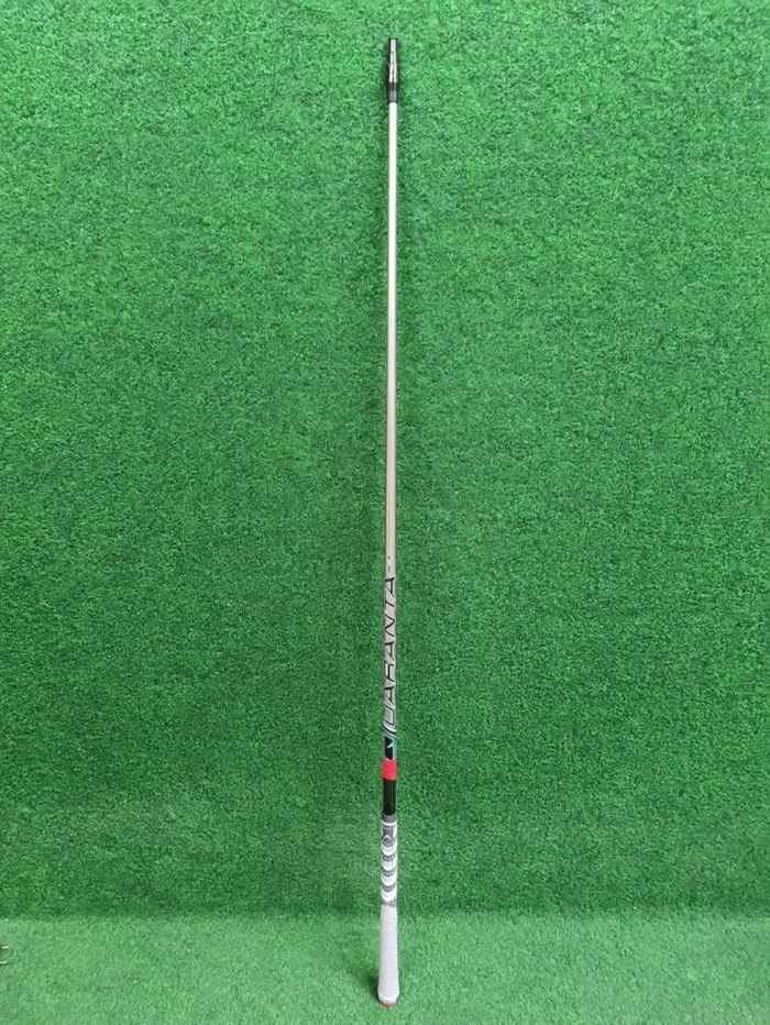 ALDILA Quaranta 40 Schaft – Herren (Graphit, 44,50 Zoll, Regular, 45 g)