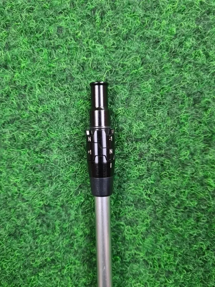 ALDILA Quaranta 40 Schaft – Herren (Graphit, 44,50 Zoll, Regular, 45 g) – Bild 2