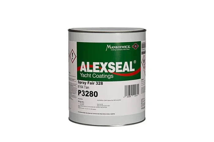Alexseal Spray Hellbeige 1 gl Großhandels-Schnäppchen