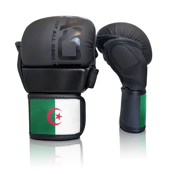 Algeria MMA Glove