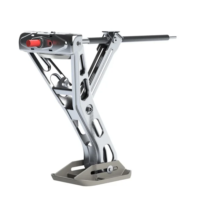 Alko Elektronisches Stützensystem UP4