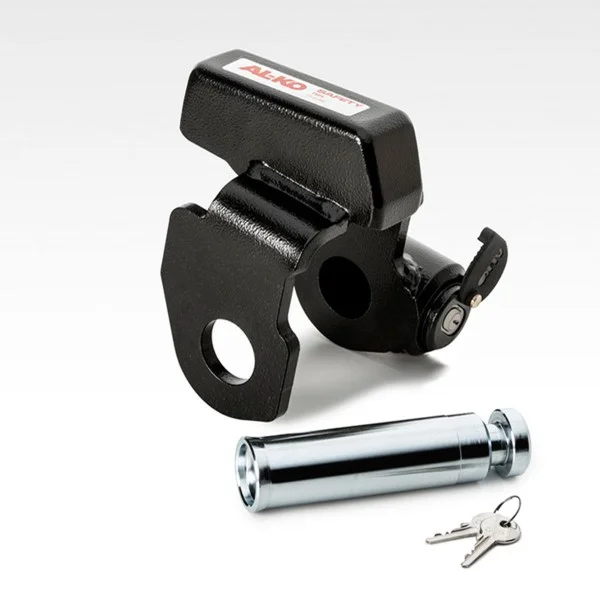 ALKO Safety Premium schwarz für AKS 1300