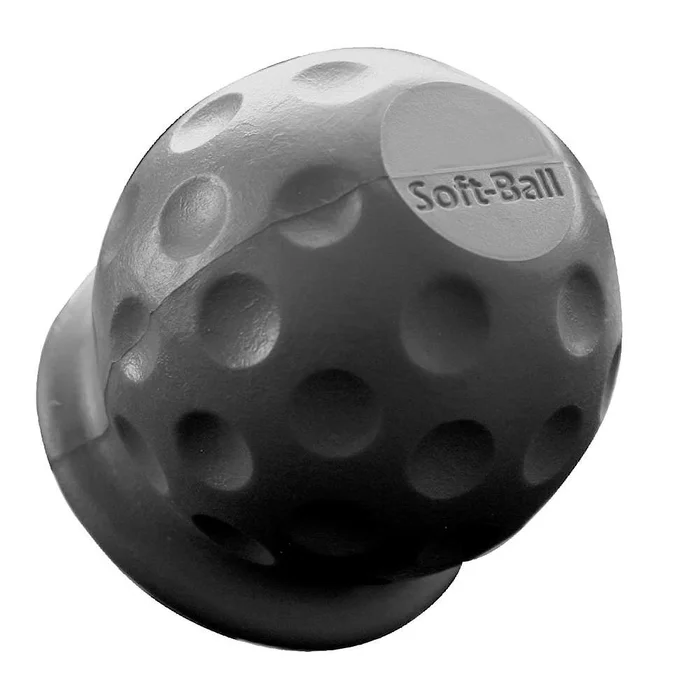 ALKO Soft-Ball, schwarz