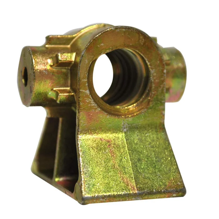 ALKO Spindelmutter für Steckstütze, Guss-Nr. 37158010