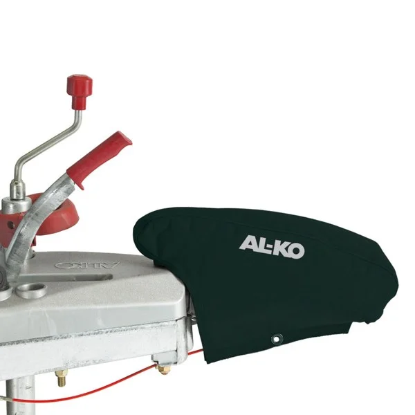 Alko Wetterschutz AKS Kupplung schwarz