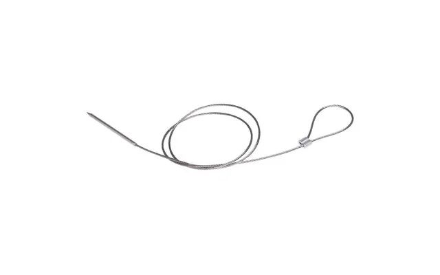 All Grill Flexible Grillspieße Edelstahl 72 cm