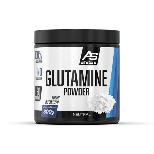 ALL STARS Glutamin Powder