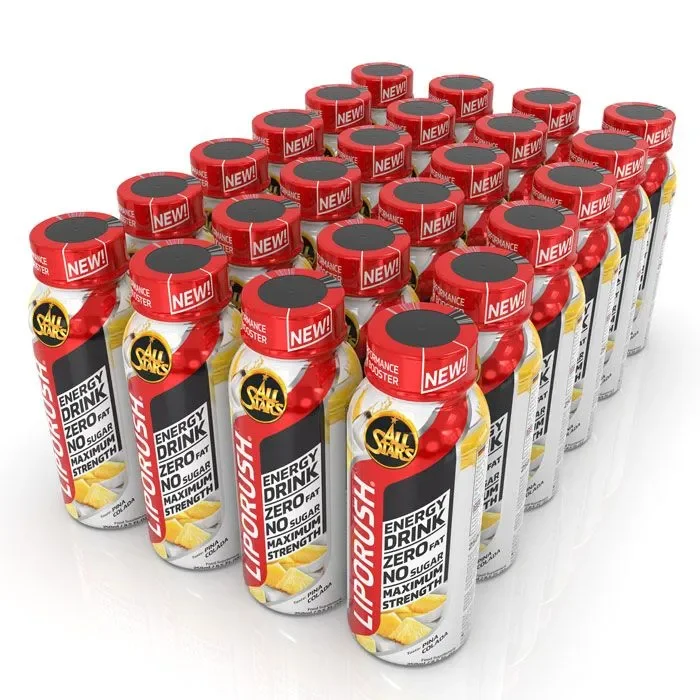 ALL STARS Liporush Stil erschwinglich