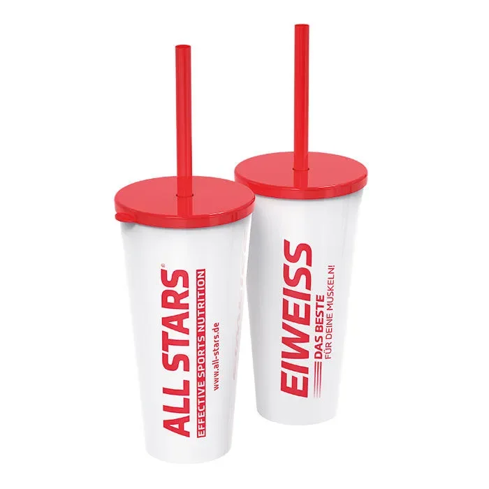 ALL STARS Trinkbecher