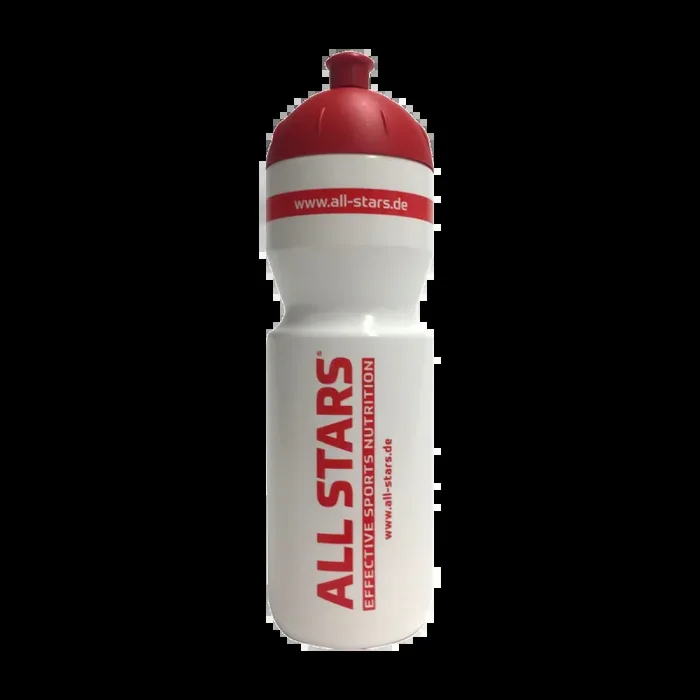 ALL STARS Trinkflasche 750ml