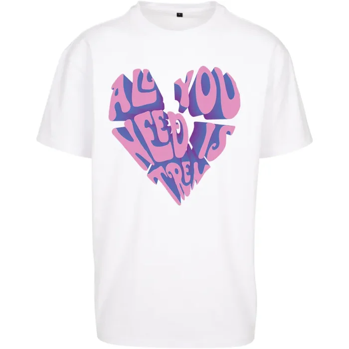 All You Need Is Tren Shirt