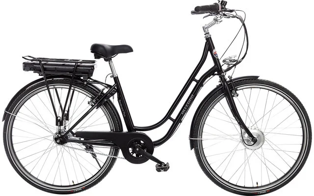 Allegro Boulevard Plus 03 E-Bike 28 „