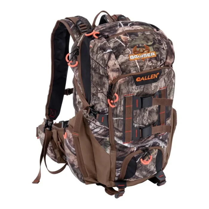 Allen Rucksack Bruiser, 38,5 Liter