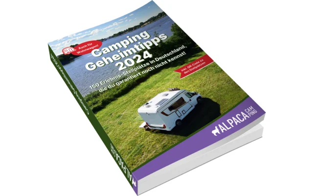 AlpacaCamping – Camping Geheimtipps 2024