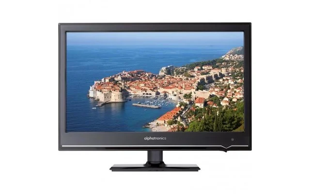 Alphatronics LED-Fernseher E-Linie