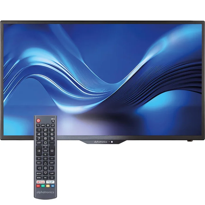Alphatronics TV SL-22 DW