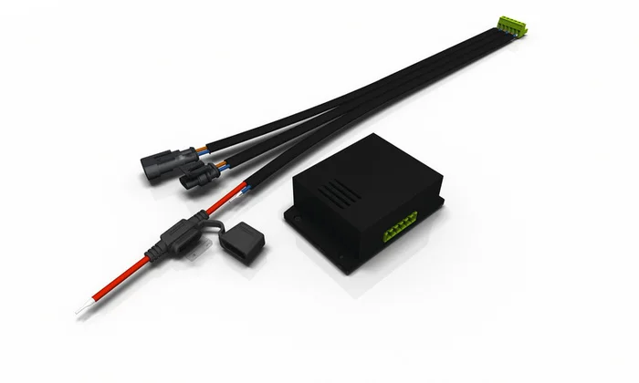 Alpin Kit – Reimo Diesel Heizungen