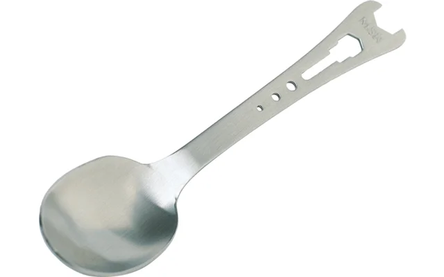 Alpine Löffel Werkzeug Kombination