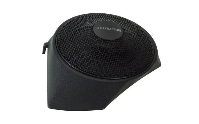 Alpine SPC-R100-DU Lautsprechersystem