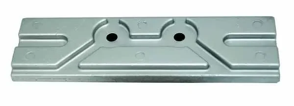 Alu-Anode Quecksilber/Marine 150 PS-4-Takt 8m0057772