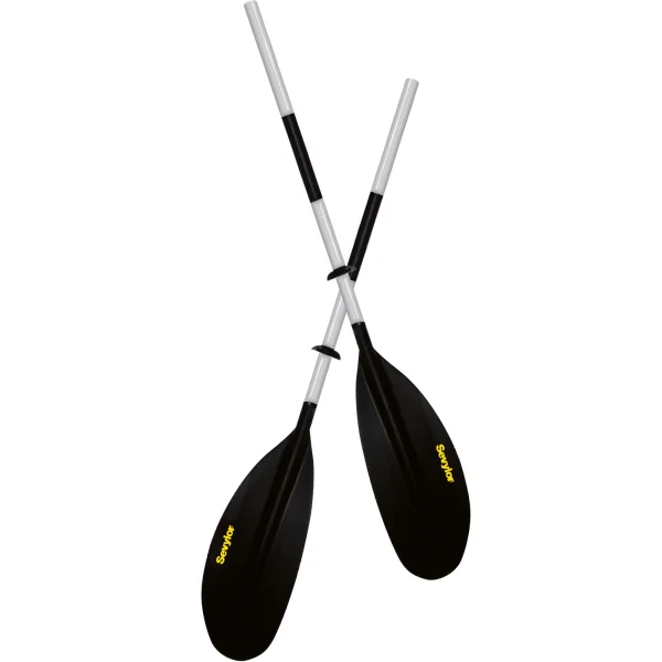 Alu-Doppelpaddel K-PERF 230