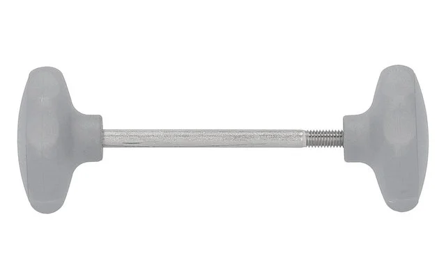 ALU-LINE Sterngriffschraube