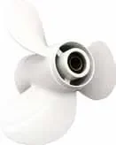 Aluminium Amita 3 Propel 11,1 x 14