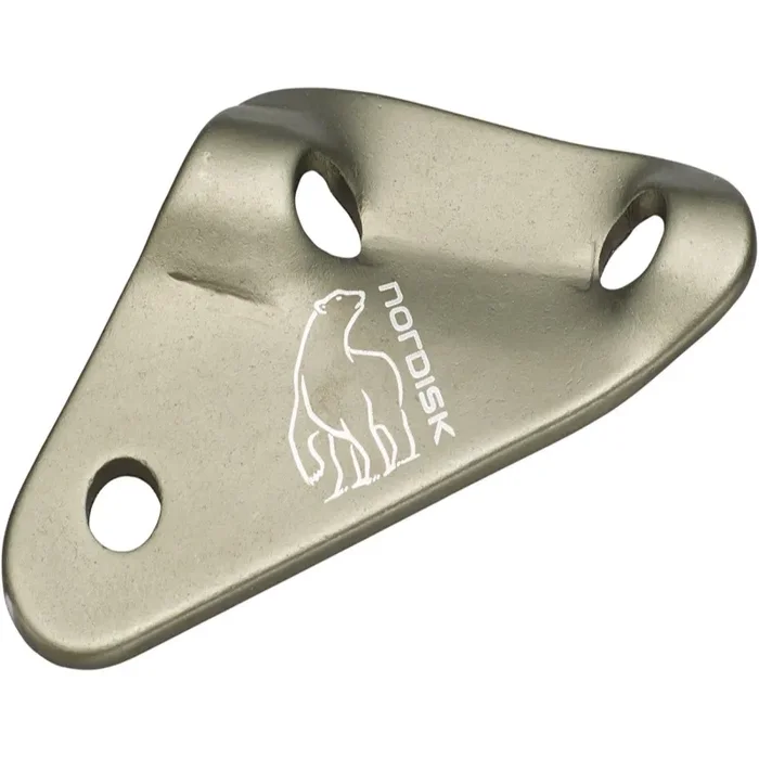 Aluminium Dreieck Schieber