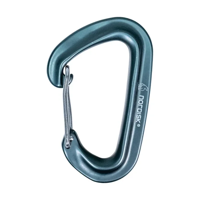 Aluminium Karabiner – XL