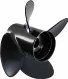 Aluminiumpropeller 13 x 15 Im Angebot, beliebt