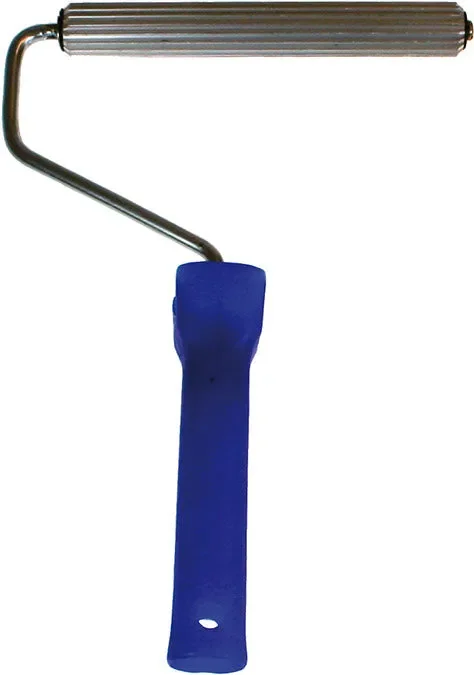 ALUMINIUMROLLEN FÜR GLASFASERARBEITEN