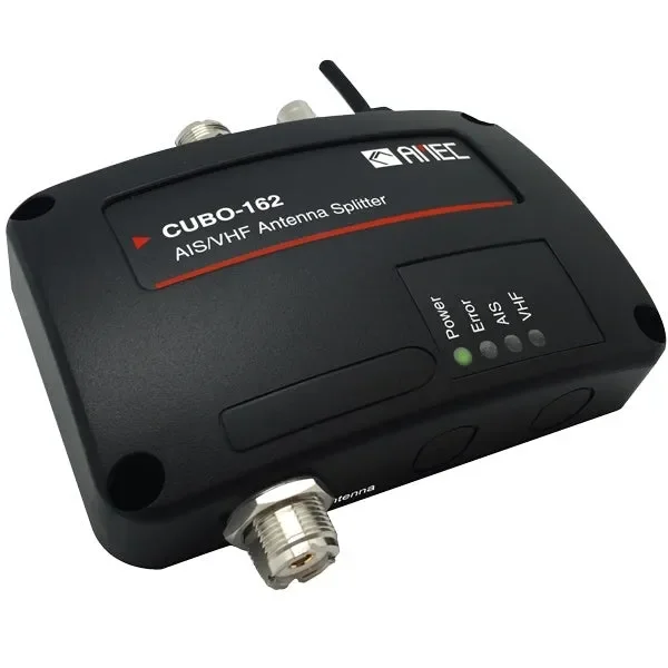 AMEC CUBO-162 AIS-Splitter Original Günstig