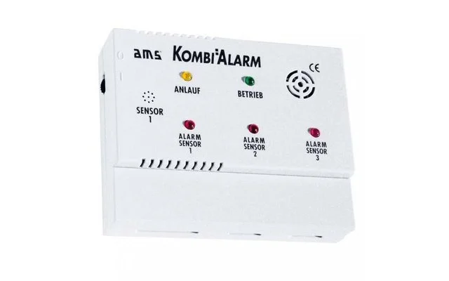 AMS Kombialarm