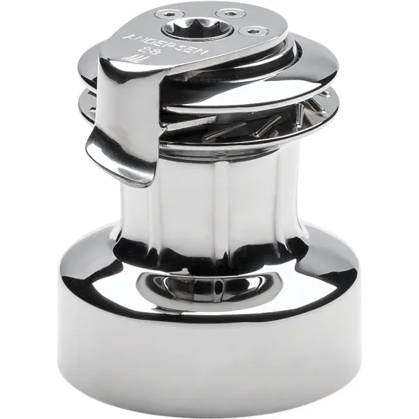 Andersen Game 28 ST FS Selbstfahrendes Rundenspiel