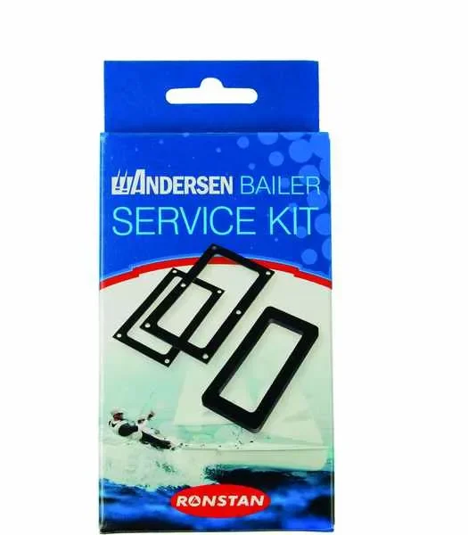 Andersen Super-Mini-Boiler-Service-Kit