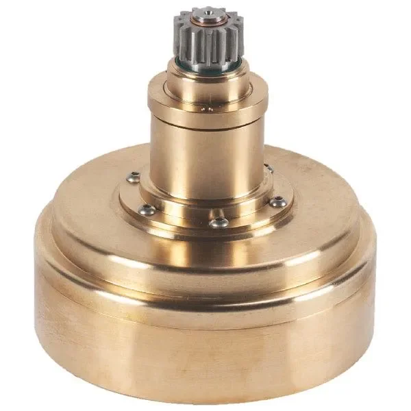 Andersen Umbausatz kompaktes Unterdeck 40 Stück 12 V Ausverkauf