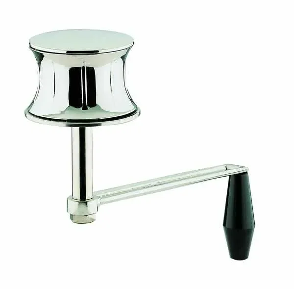 Andersen Winde 102 mit 100 mm Welle