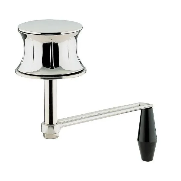 Andersen Winde 102 mit 100 mm Welle – Bild 2