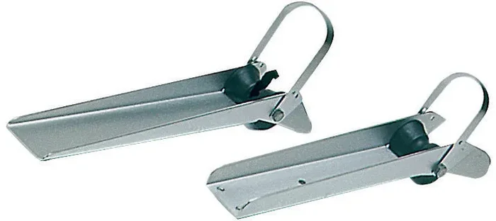 Ankerhalter aus Edelstahl